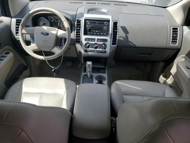 2008 Ford Edge SEL