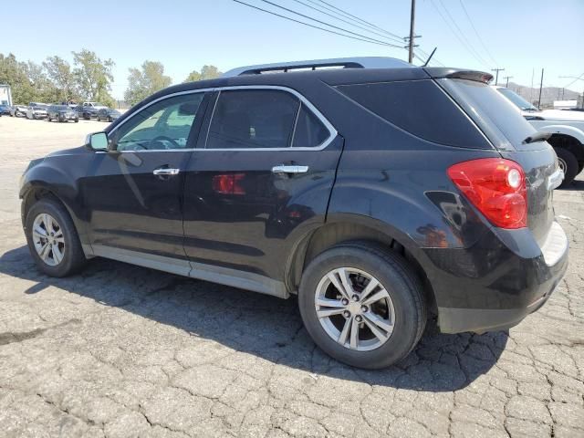 2010 Chevrolet Equinox LT