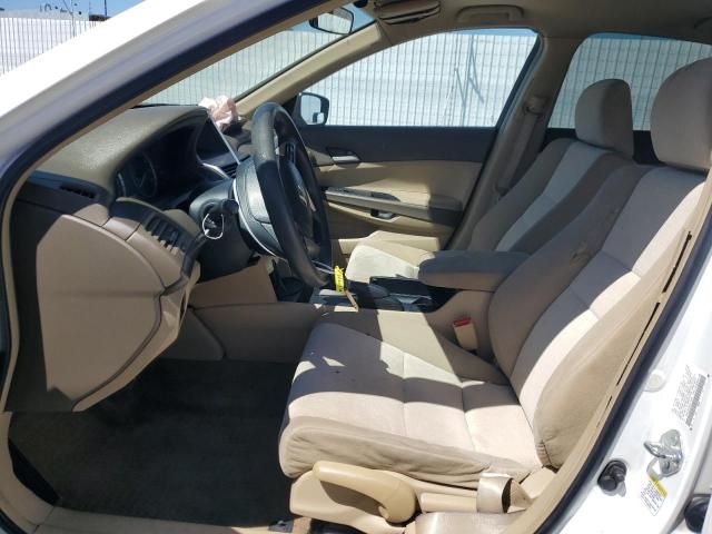 2008 Honda Accord LX