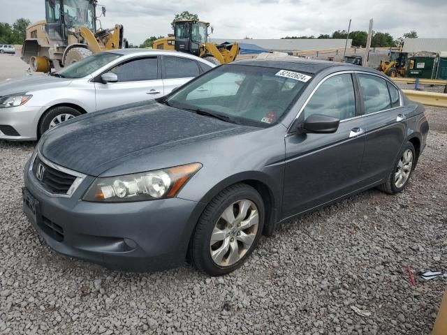 2010 Honda Accord EXL