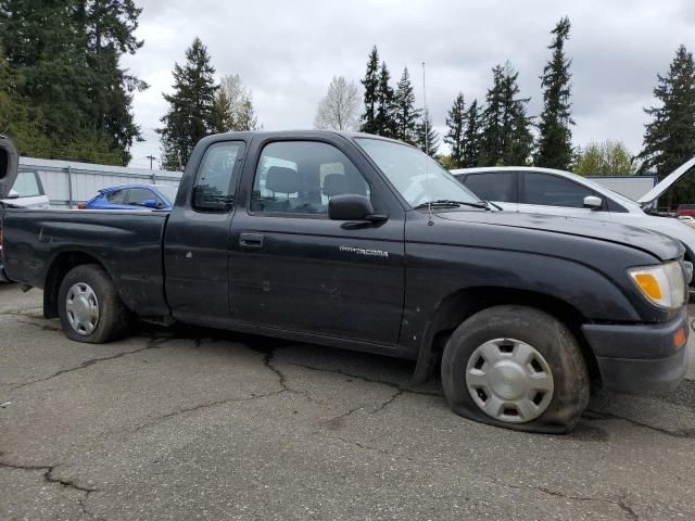 1997 Toyota Tacoma Xtracab