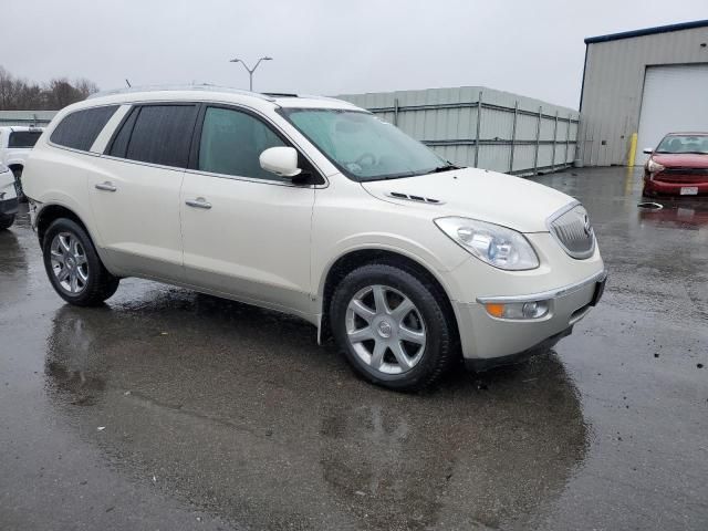 2010 Buick Enclave CXL