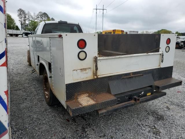 2010 Dodge RAM 4500 ST