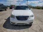 2014 Chrysler 200 Touring