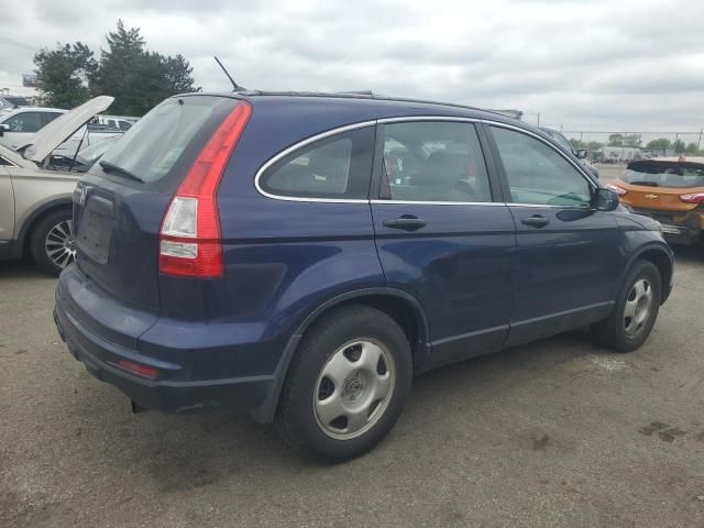 2010 Honda CR-V LX