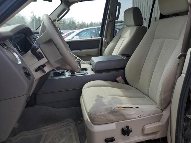 2007 Ford Expedition XLT