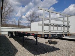 Salvage cars for sale from Copart Avon, MN: 2012 Fontaine Trailer