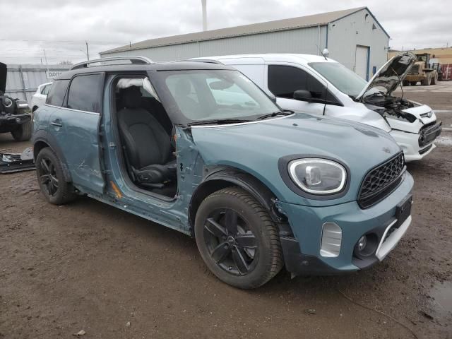 2024 Mini Cooper S Countryman ALL4