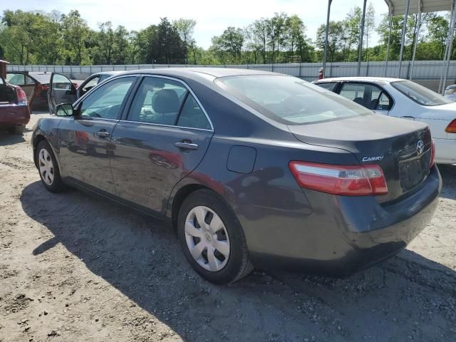 2009 Toyota Camry Base