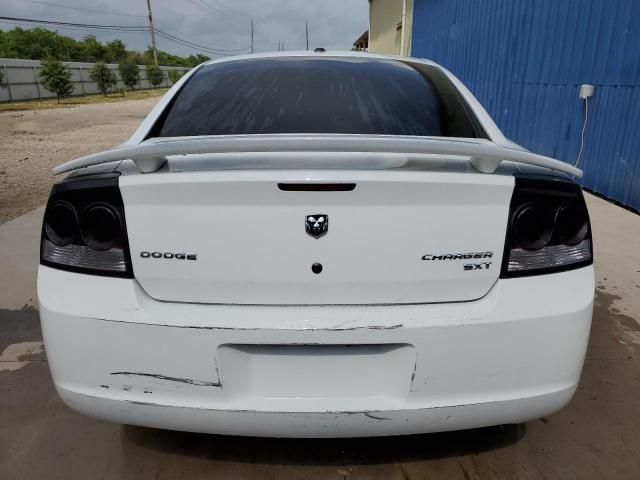 2010 Dodge Charger SXT