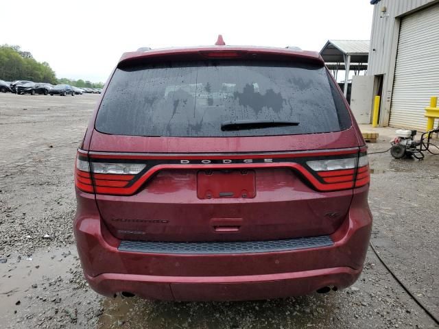 2020 Dodge Durango R/T