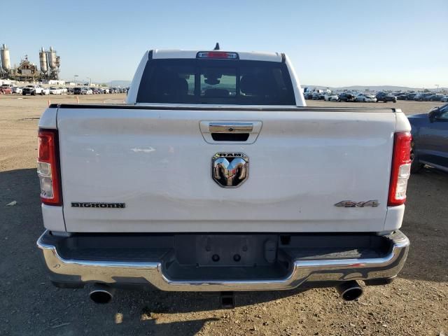 2020 Dodge RAM 1500 BIG HORN/LONE Star