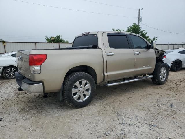 2008 Toyota Tundra Crewmax