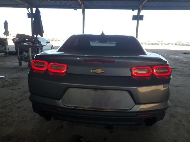 2019 Chevrolet Camaro LS