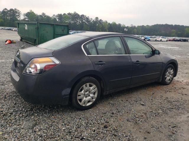 2009 Nissan Altima 2.5