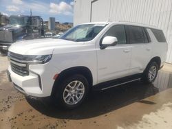 Vehiculos salvage en venta de Copart Reno, NV: 2023 Chevrolet Tahoe K1500 LT