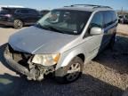 2010 Chrysler Town & Country Touring