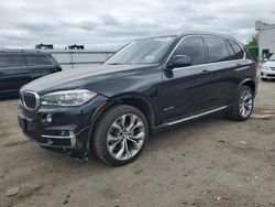 Salvage cars for sale at Fredericksburg, VA auction: 2015 BMW X5 SDRIVE35I