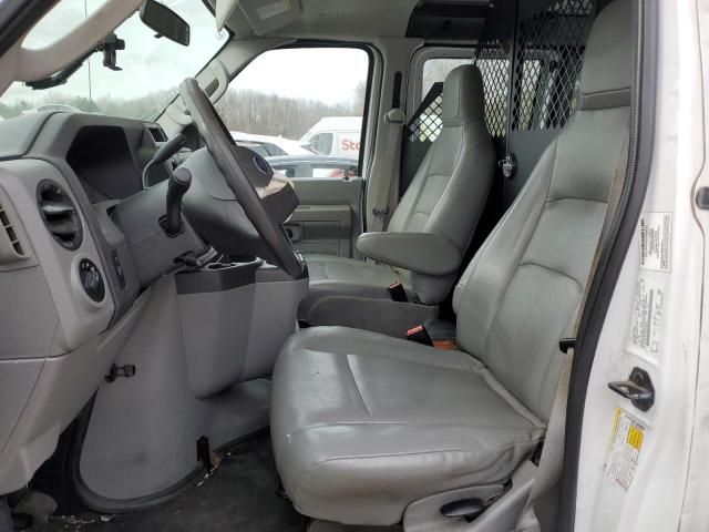 2014 Ford Econoline E150 Van