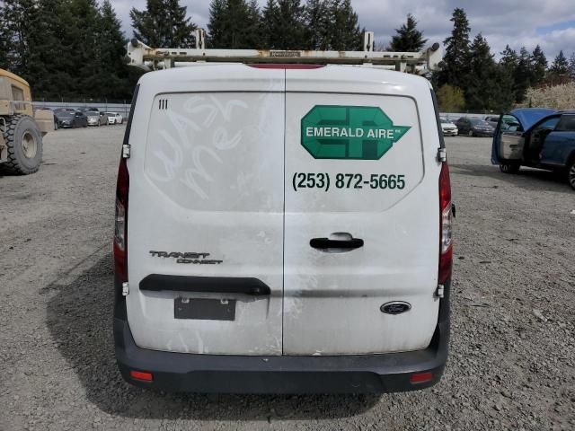 2016 Ford Transit Connect XL