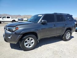 2020 Toyota 4runner SR5/SR5 Premium en venta en North Las Vegas, NV