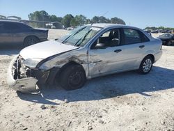 2007 Ford Focus ZX4 en venta en Loganville, GA