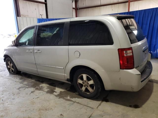 2008 Dodge Grand Caravan SXT