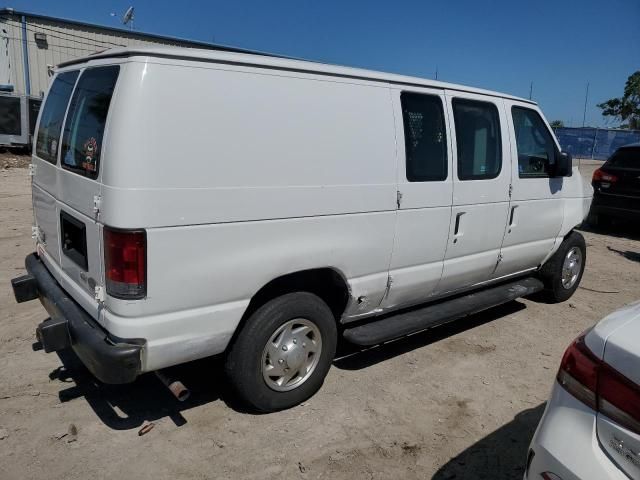 2012 Ford Econoline E250 Van