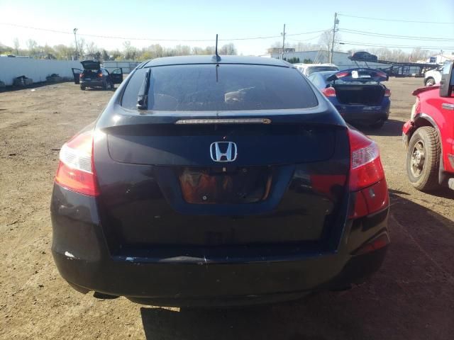 2011 Honda Accord Crosstour EXL