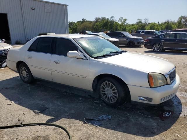 2003 Cadillac Deville DHS