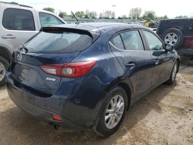 2014 Mazda 3 Touring