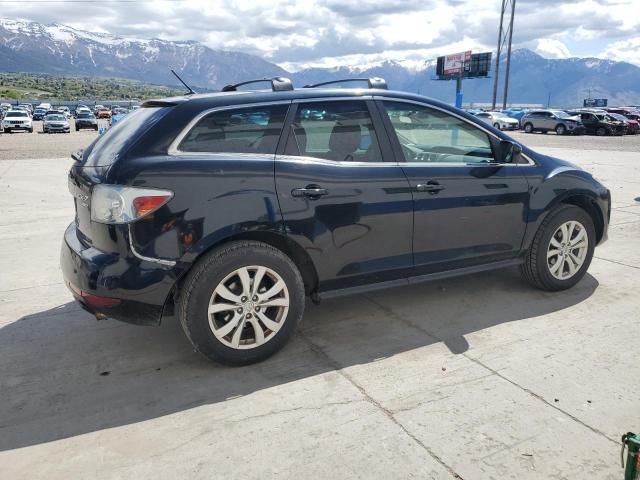 2010 Mazda CX-7