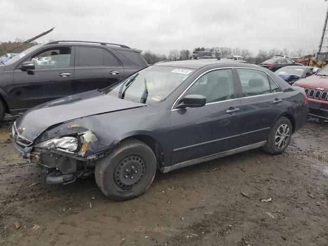 2006 Honda Accord LX