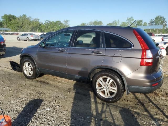 2011 Honda CR-V EX