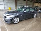 2011 BMW 535 I