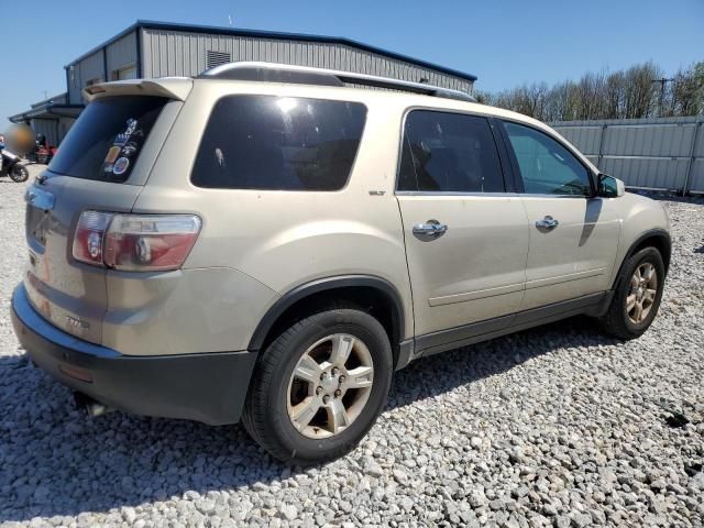 2009 GMC Acadia SLT-1