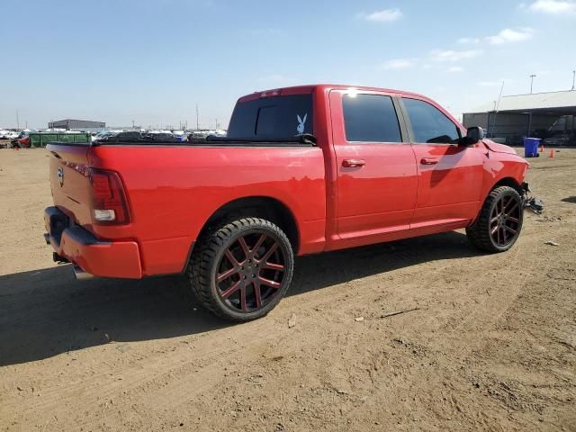 2014 Dodge RAM 1500 Sport