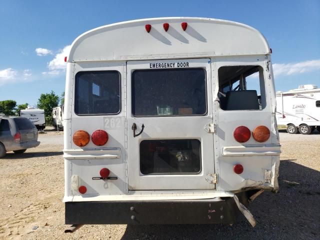 2004 Chevrolet Express G3500