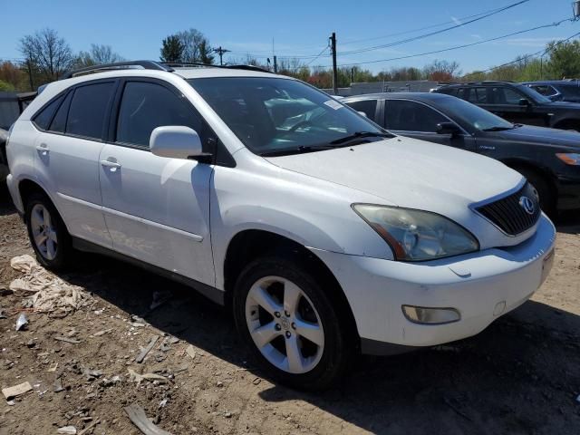 2004 Lexus RX 330