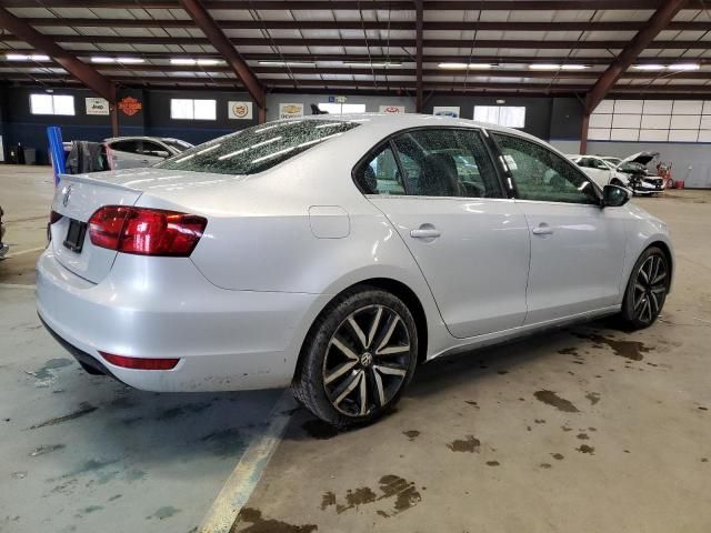 2013 Volkswagen Jetta GLI