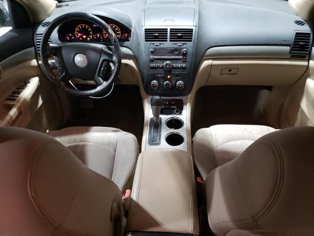 2009 Saturn Outlook XE