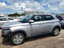 Hyundai Venue SE Vehiculos salvage en venta: 2020 Hyundai Venue SE