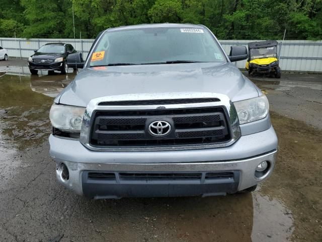 2011 Toyota Tundra Double Cab SR5