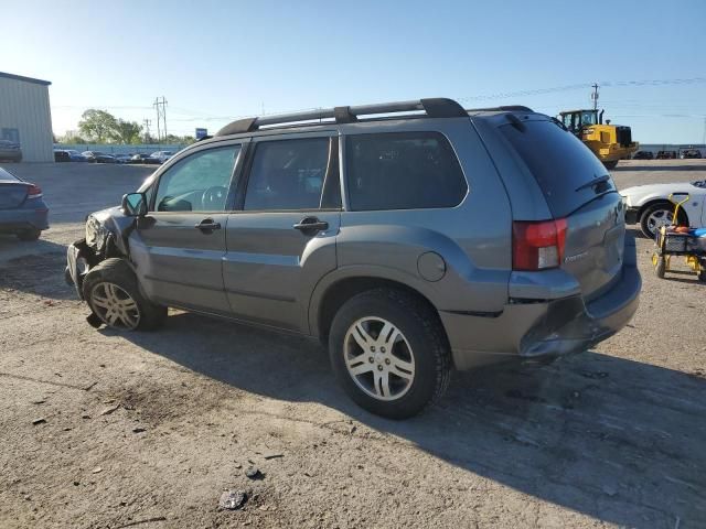 2006 Mitsubishi Endeavor LS