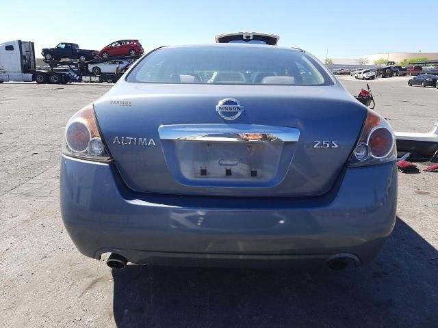 2010 Nissan Altima Base