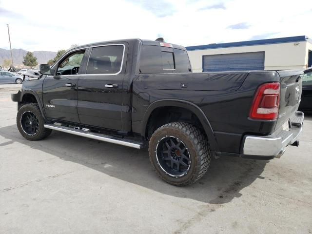 2021 Dodge 1500 Laramie