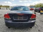 2007 Volvo C70 T5