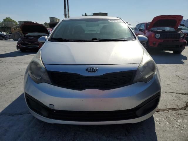 2014 KIA Rio LX