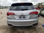 2018 Acura RDX Advance