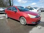 2010 Ford Focus SE